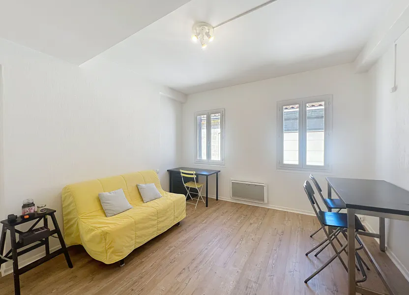 Appartement Rue Figuière à Avignon
