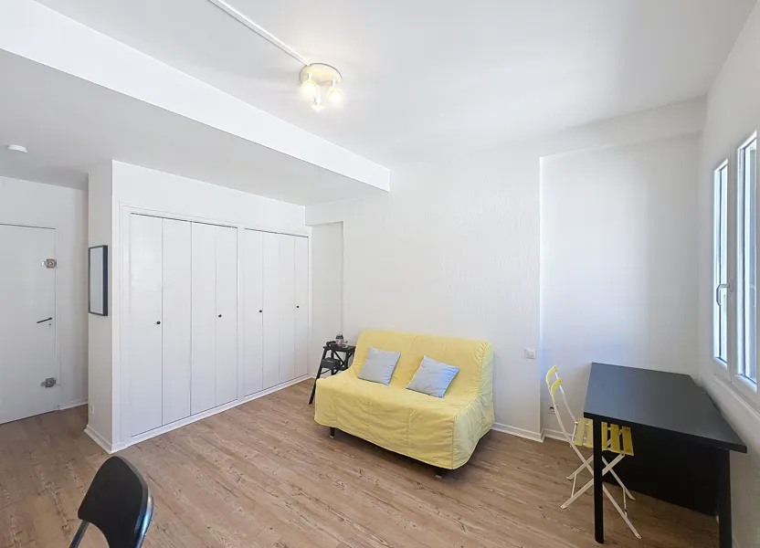 Appartement Rue Figuière à Avignon