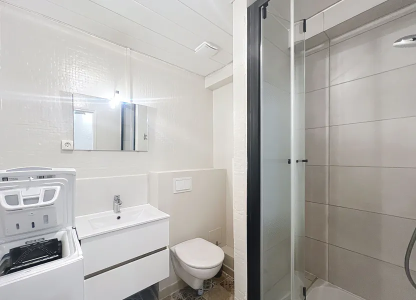 Appartement Rue Figuière à Avignon