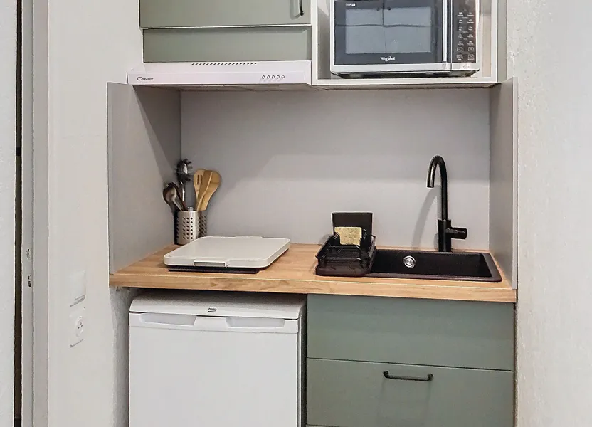 Appartement Rue Figuière à Avignon