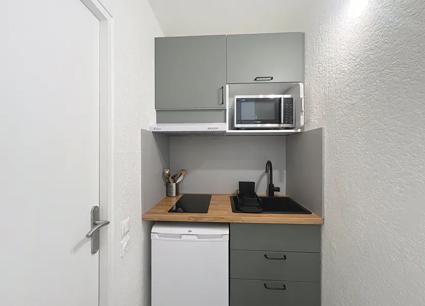 Appartement Rue Figuière à Avignon