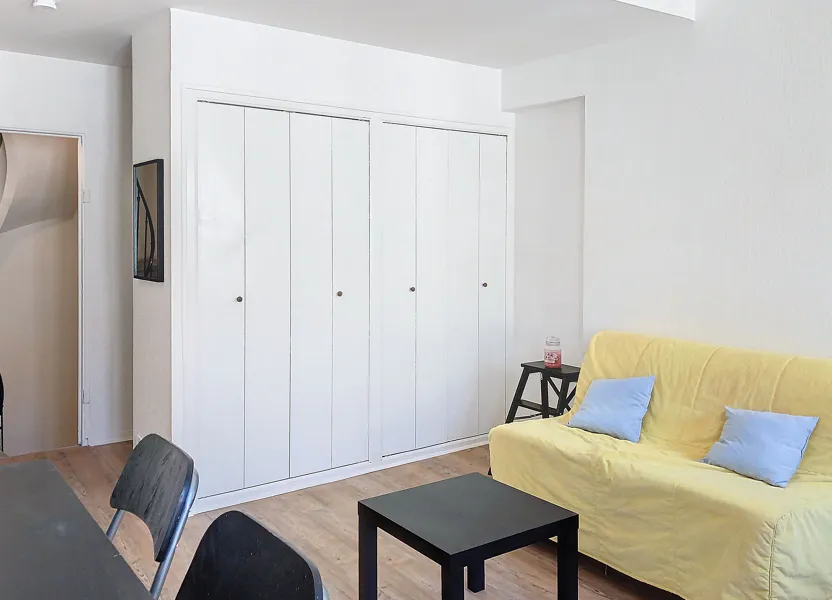 Appartement Rue Figuière à Avignon