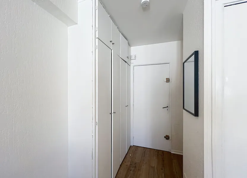 Appartement Rue Figuière à Avignon