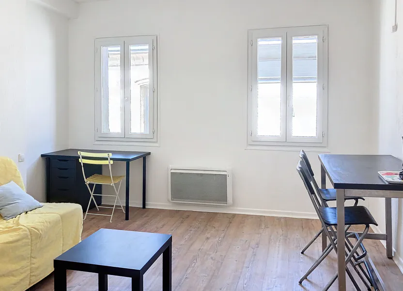 Appartement Rue Figuière à Avignon
