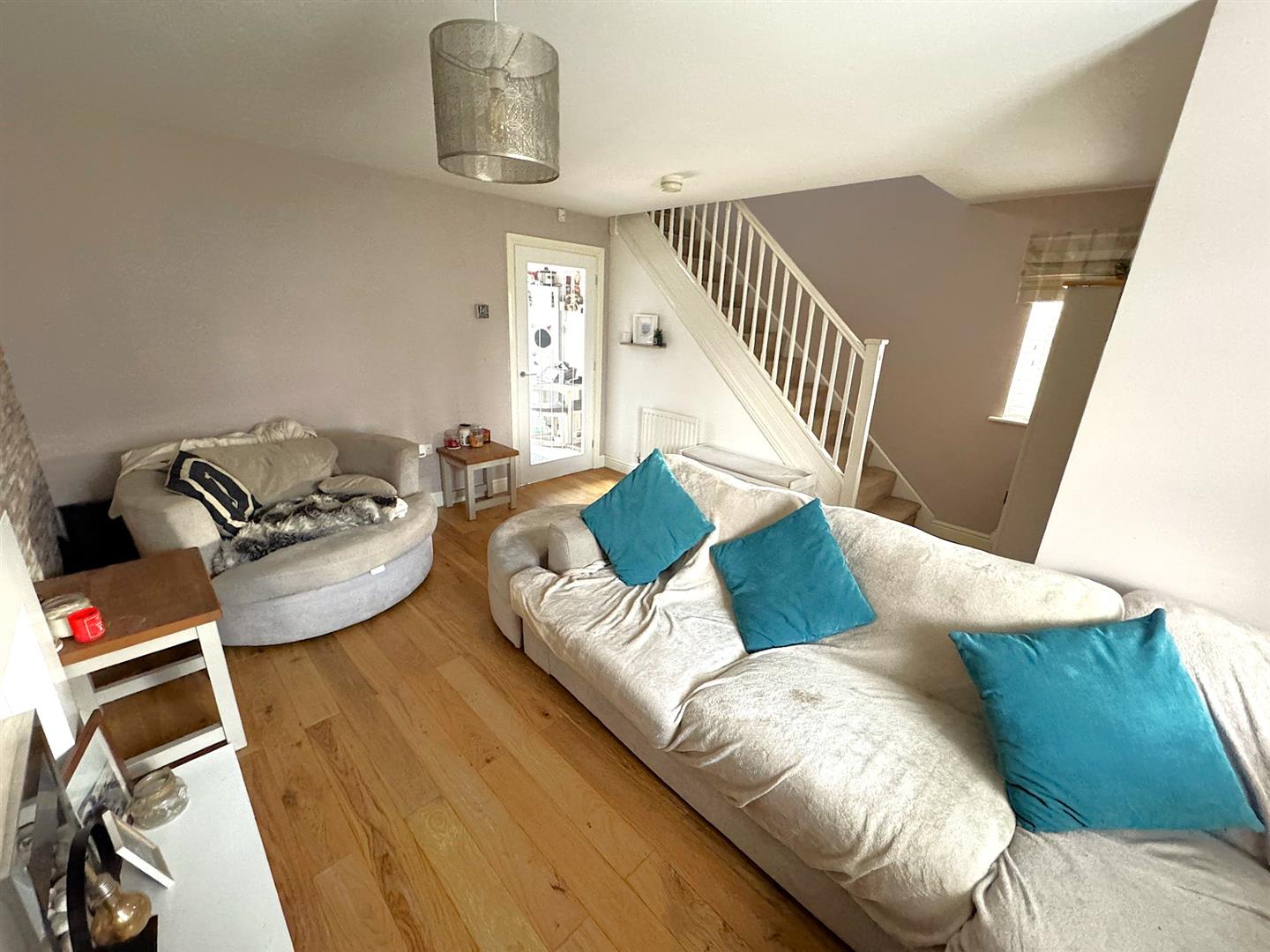House Catterick Close in Corby
