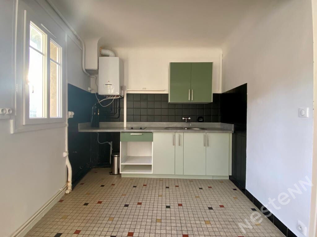 Flat Boulevard du Président Carnot in Agen