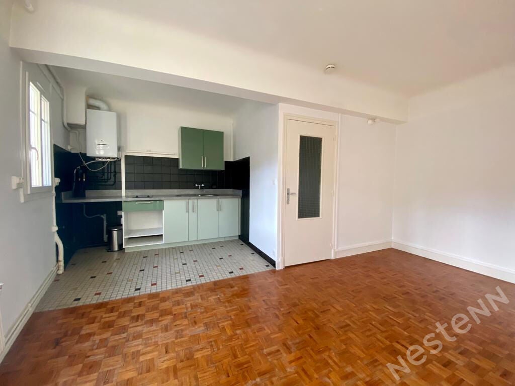 Flat Boulevard du Président Carnot in Agen
