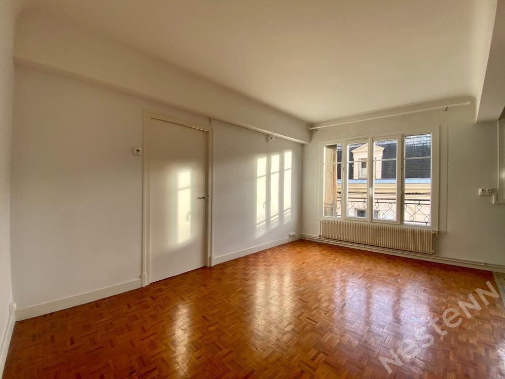 Flat Boulevard du Président Carnot in Agen