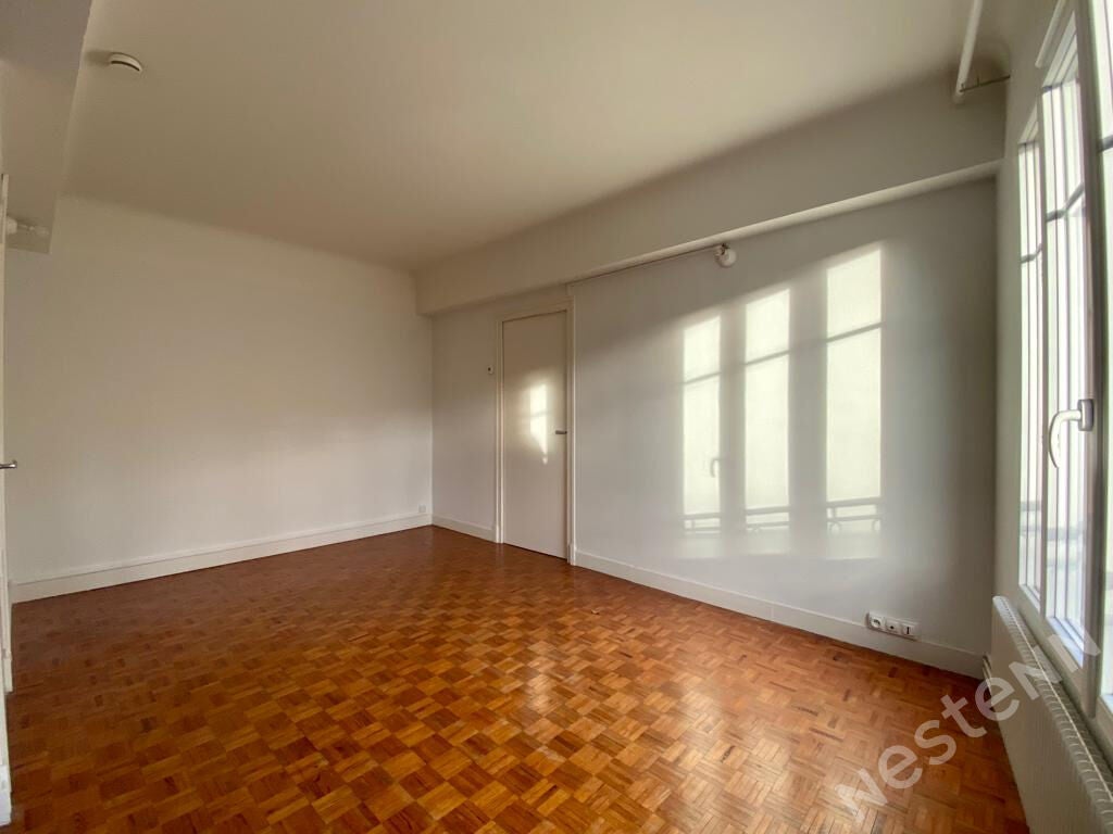 Flat Boulevard du Président Carnot in Agen