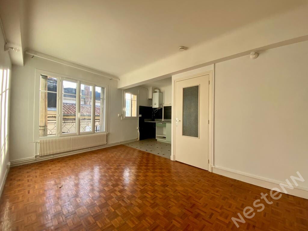 Flat Boulevard du Président Carnot in Agen
