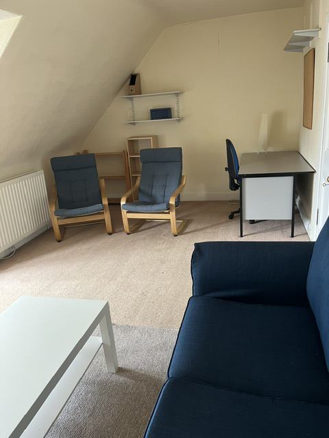 Room Hartington Place in City of Edinburgh