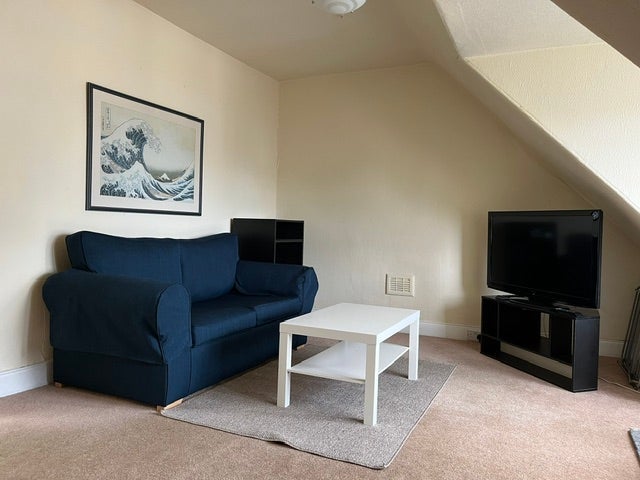 Room Hartington Place in City of Edinburgh