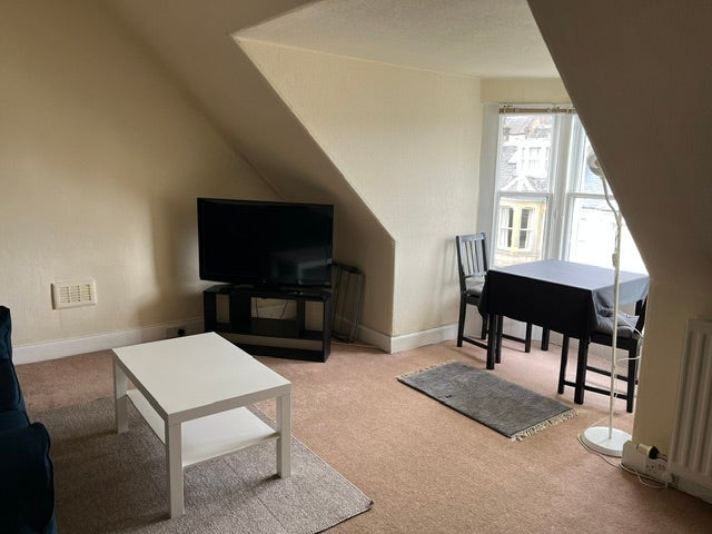 Room Hartington Place in City of Edinburgh