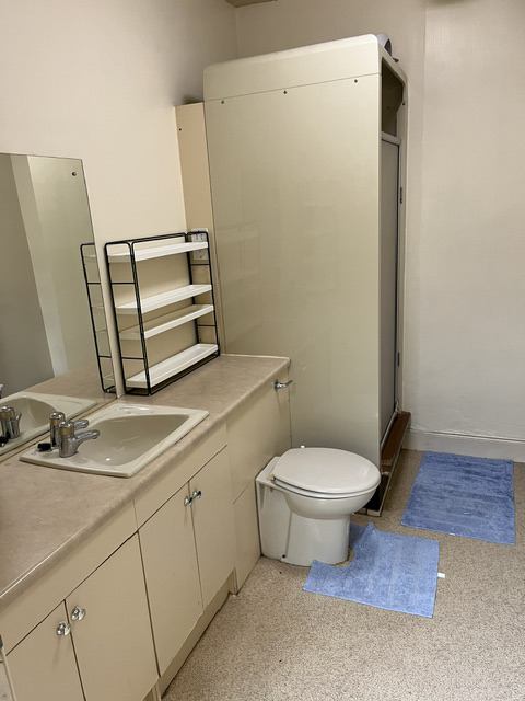 Room Hartington Place in City of Edinburgh