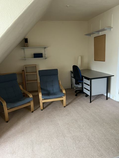 Room Hartington Place in City of Edinburgh