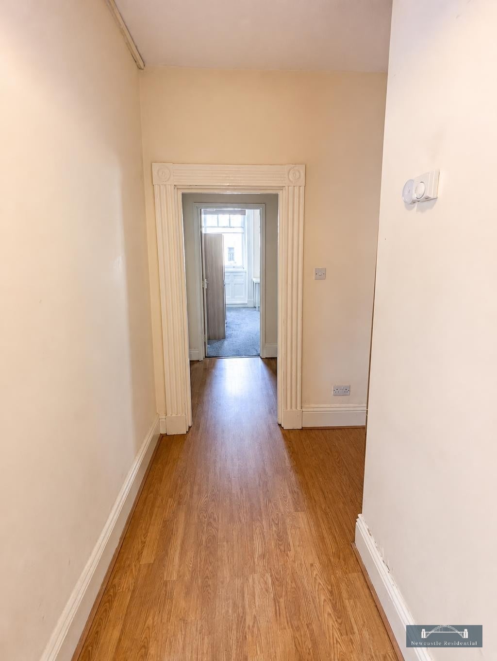 Flat Westgate Road in Newcastle upon Tyne