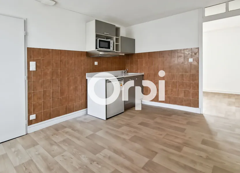 Flat Le Clos des Heures in Saint-Martin-en-Haut
