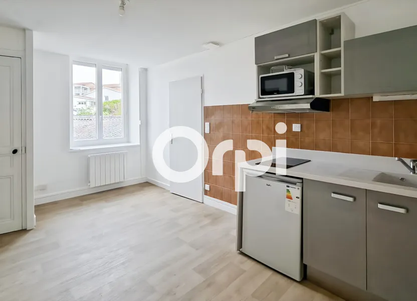 Flat Le Clos des Heures in Saint-Martin-en-Haut