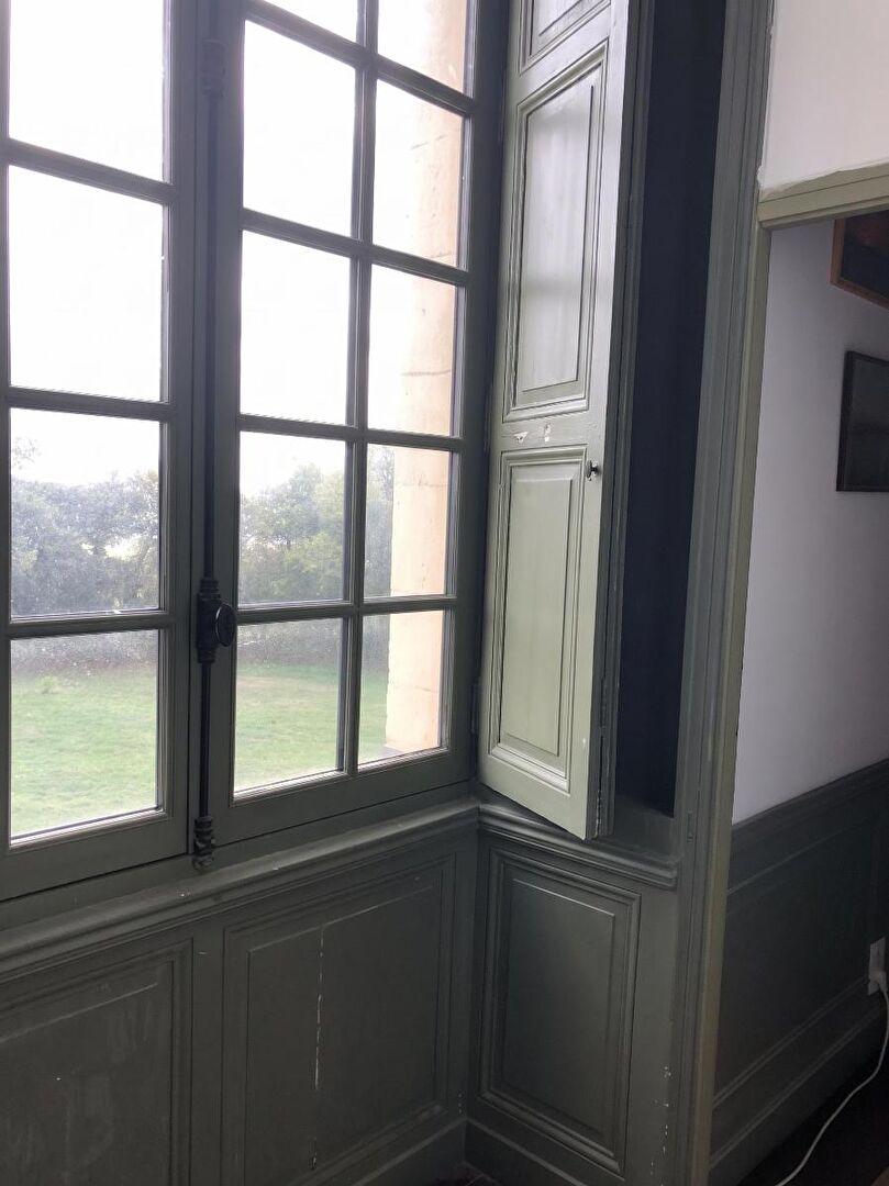 Appartement Route des Funeries à Le Cellier