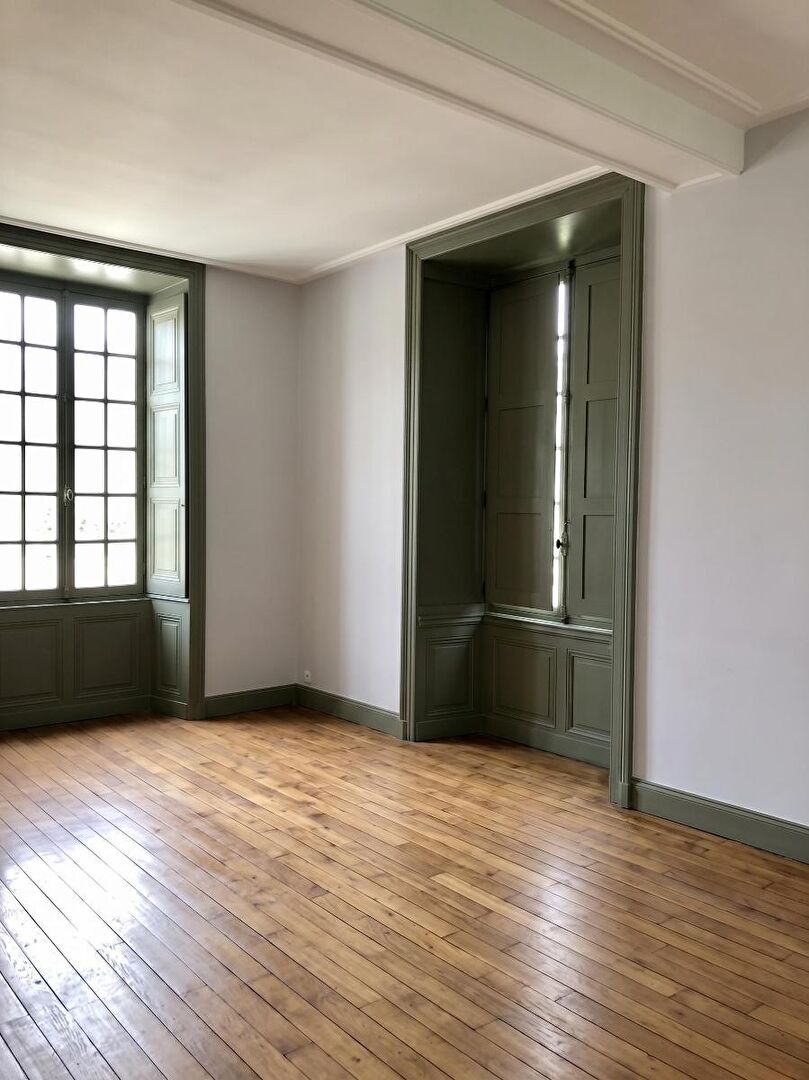 Appartement Chemin Rural de l'Ouche Neuve à Le Cellier