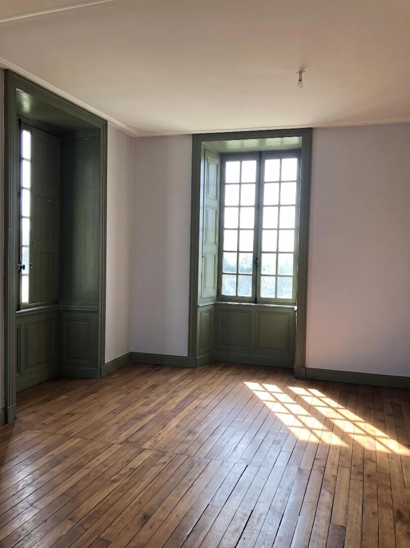 Appartement Chemin Rural de l'Ouche Neuve à Le Cellier