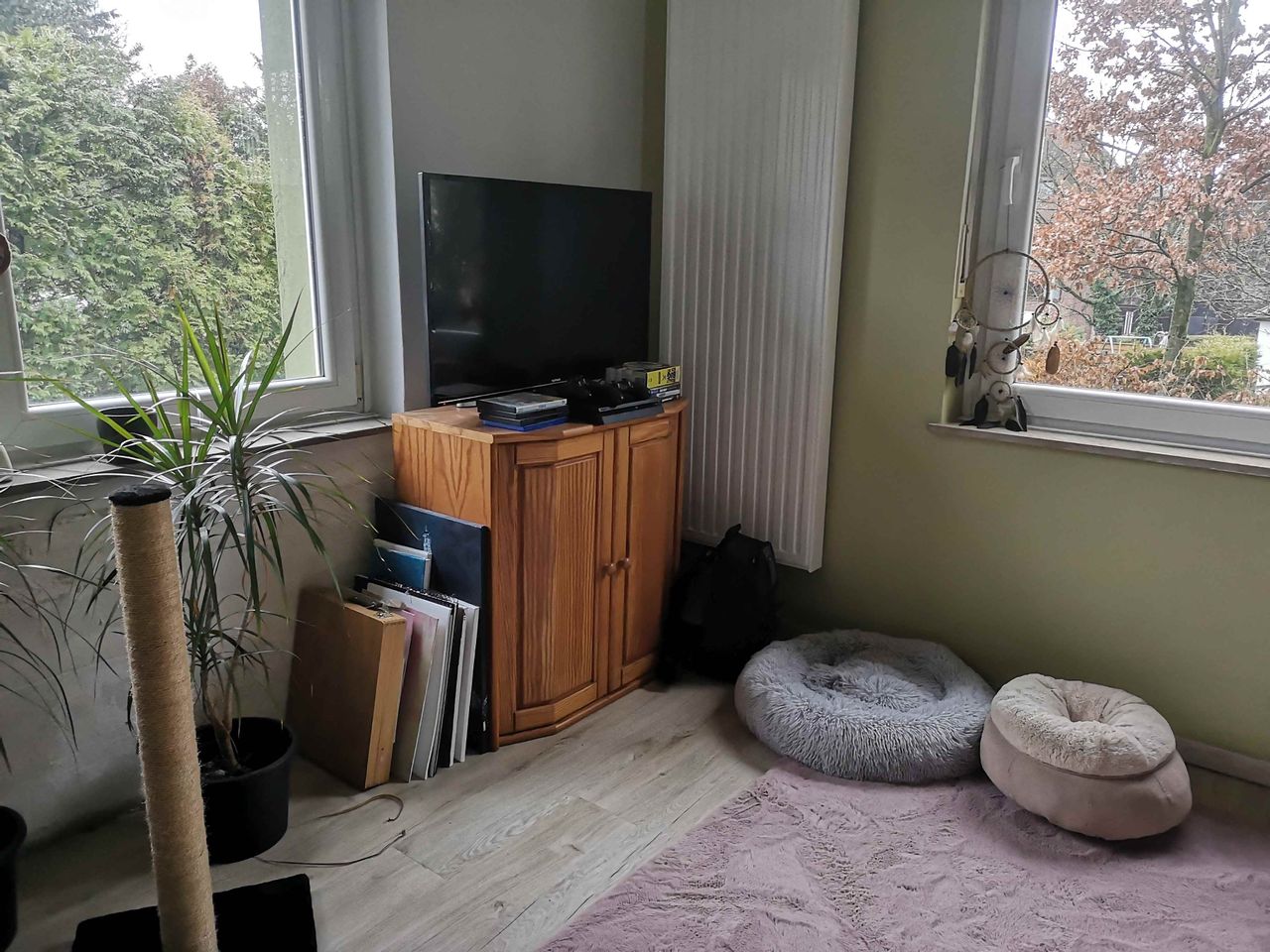Wohnung Raymondstraße in Bielefeld