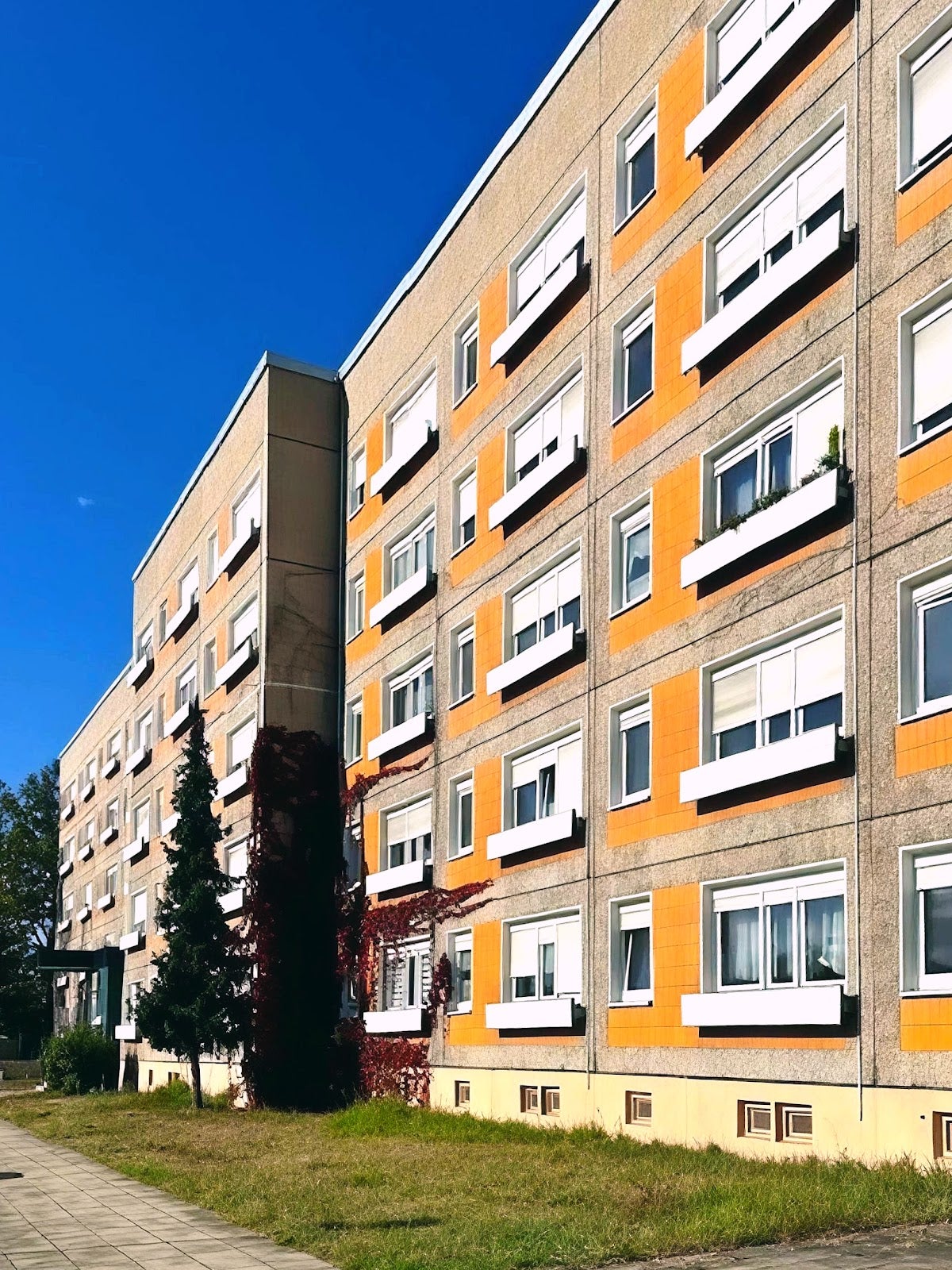 Wohnung Gerhard-von-Scharnhorst-Straße in Hoyerswerda