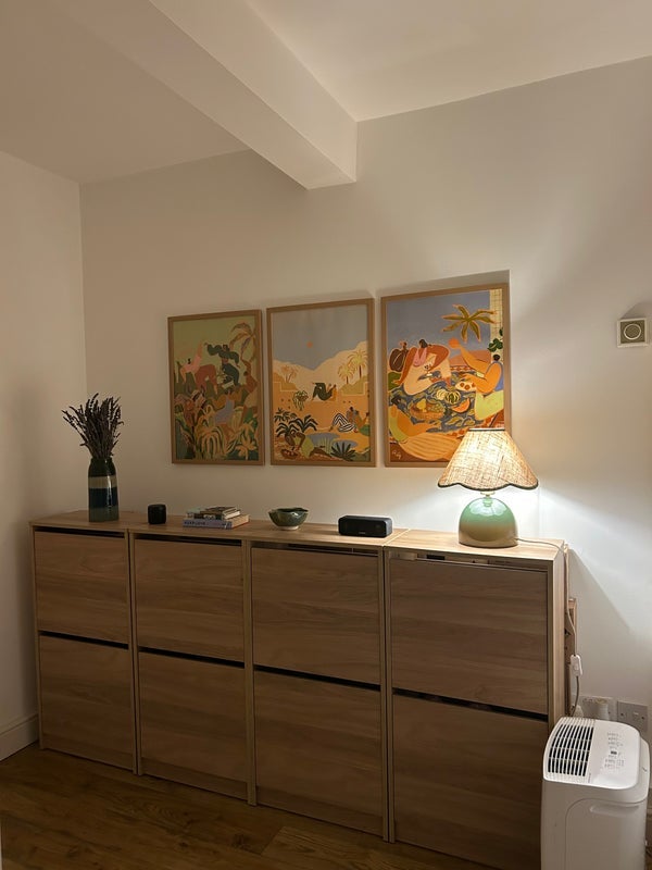 Room Oliver Grove in Greater London