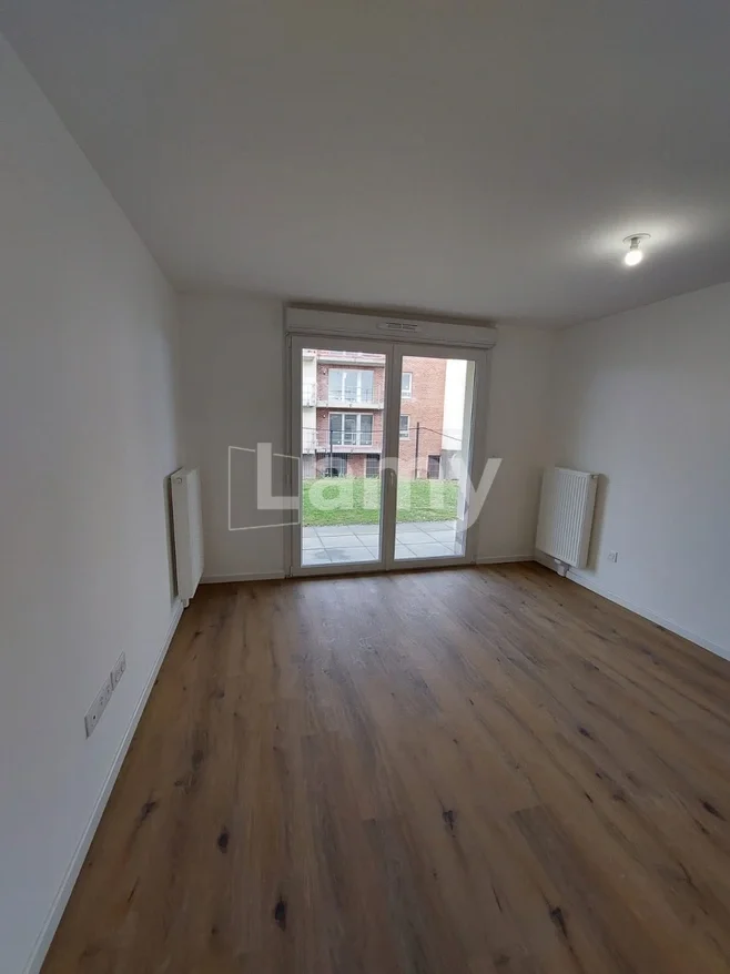 Appartement Rue Bartolomeo Vanzetti à Lens