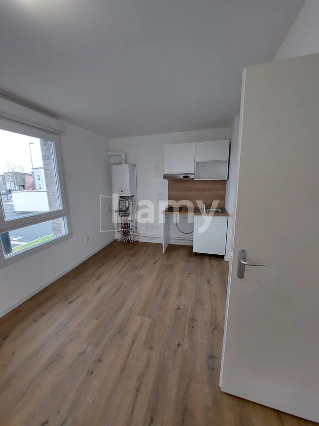 Appartement Rue Bartolomeo Vanzetti à Lens