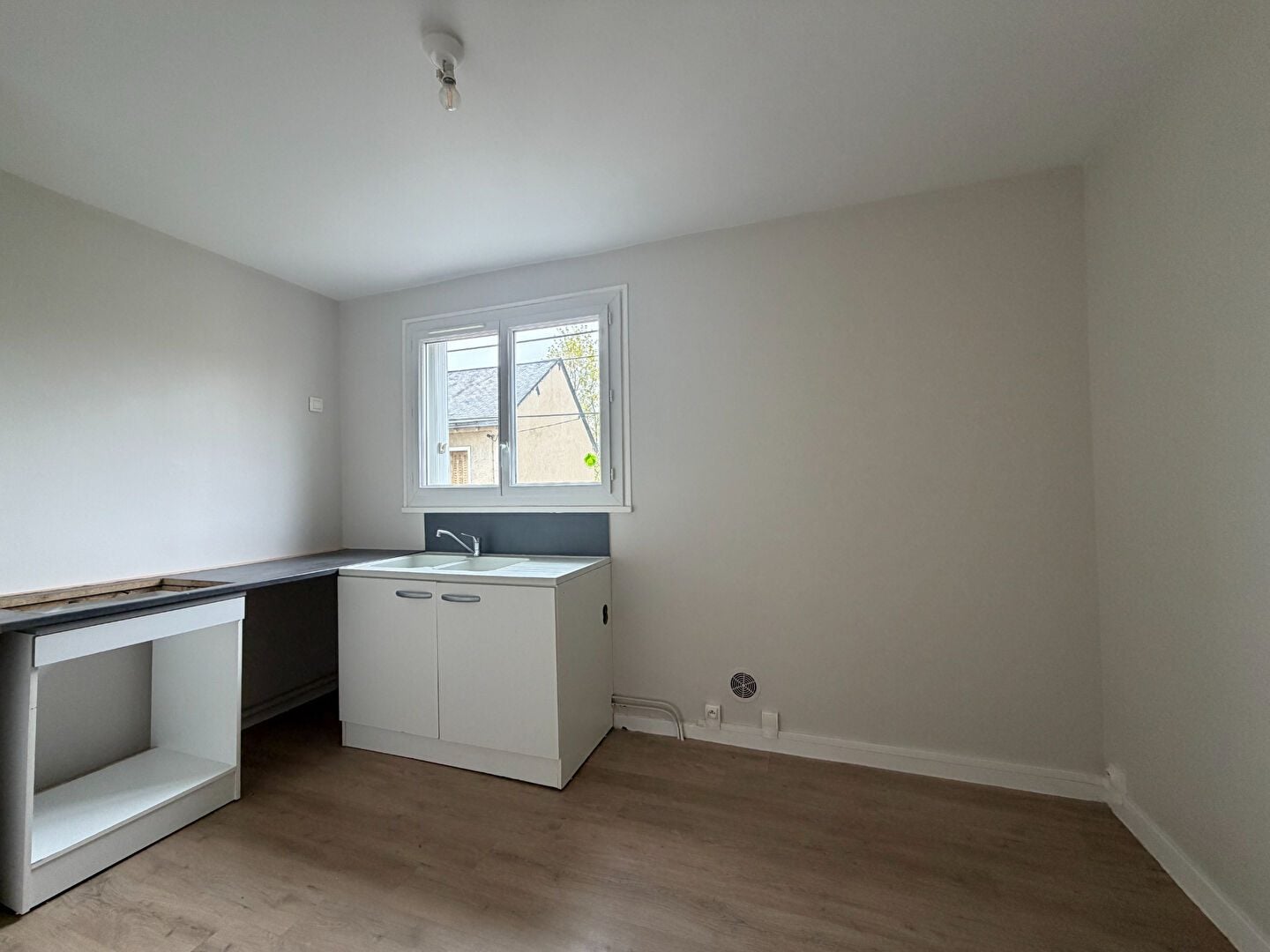 Appartement Rue du Rochat à Châteauroux