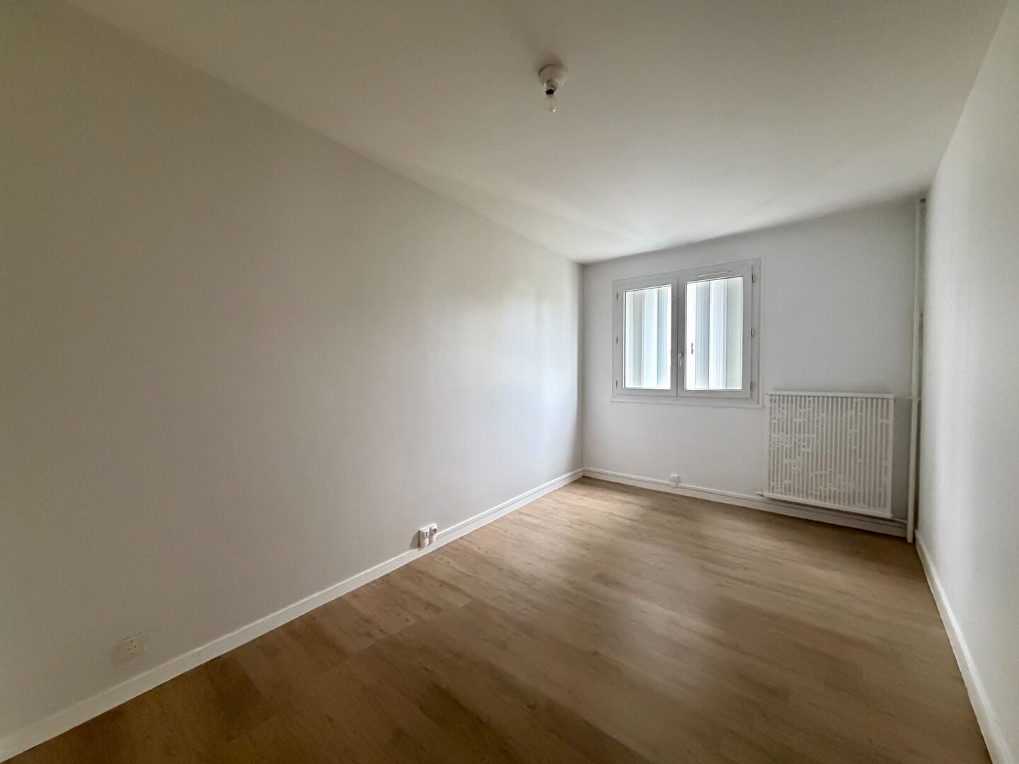 Appartement Rue du Rochat à Châteauroux