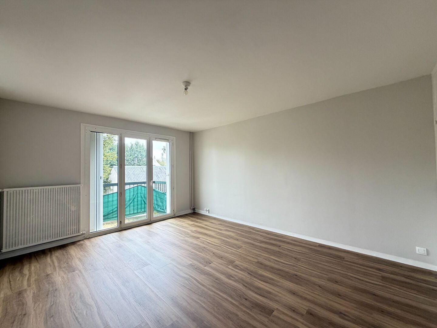 Appartement Rue du Rochat à Châteauroux
