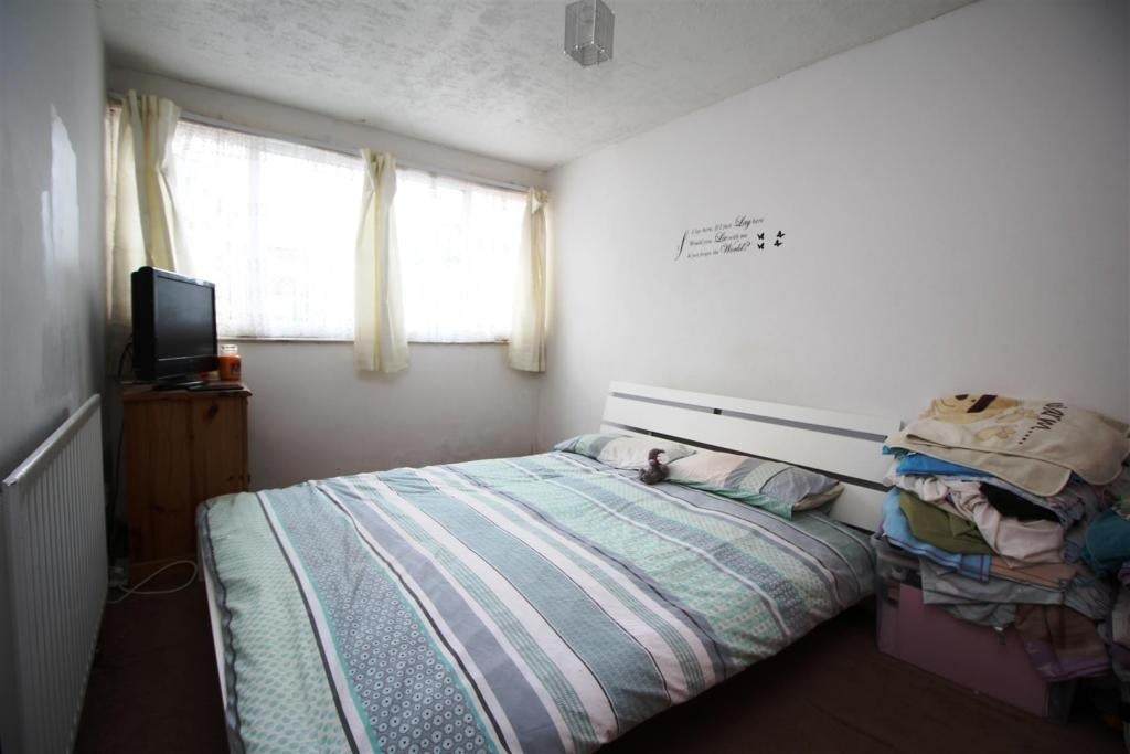 House Leven Close in Milton Keynes
