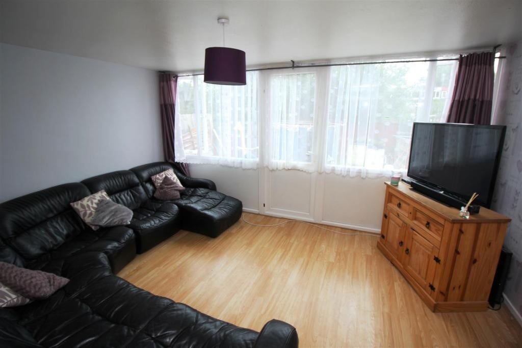 House Leven Close in Milton Keynes