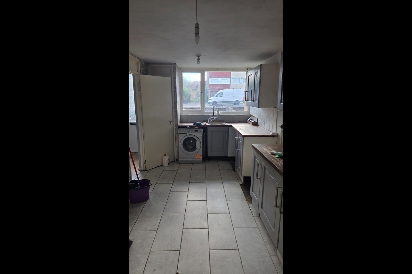 House Leven Close in Milton Keynes