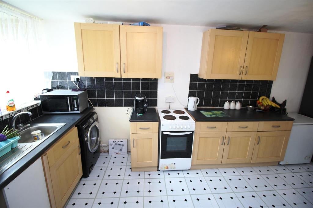 House Leven Close in Milton Keynes