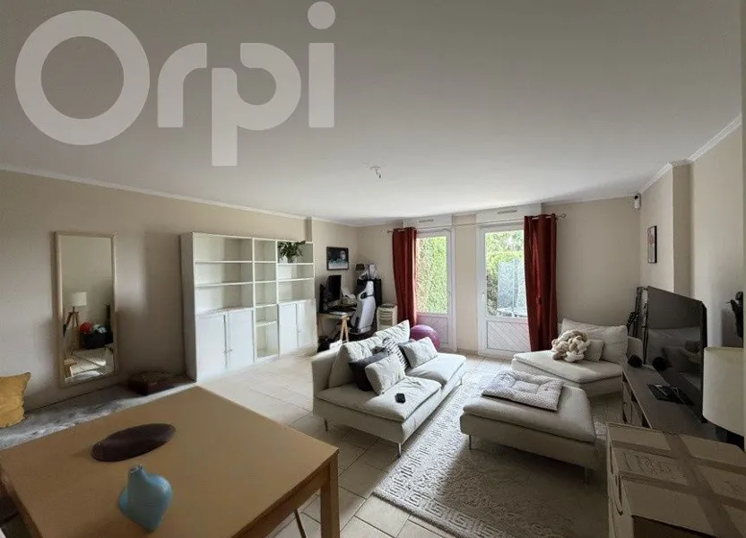 Appartement Boulevard Pasteur à Senlis