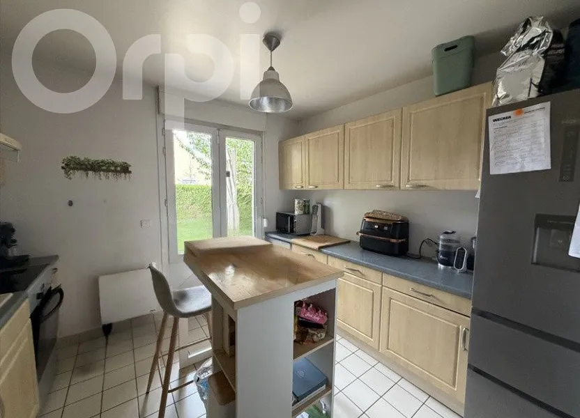 Appartement Boulevard Pasteur à Senlis