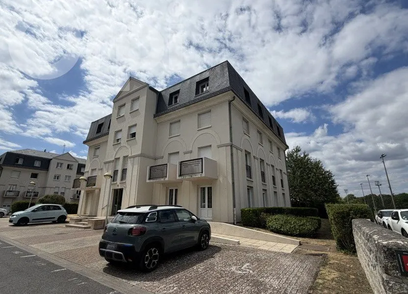 Appartement Boulevard Pasteur à Senlis