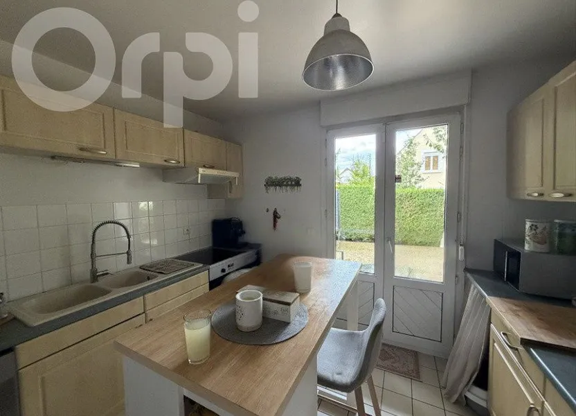 Appartement Boulevard Pasteur à Senlis