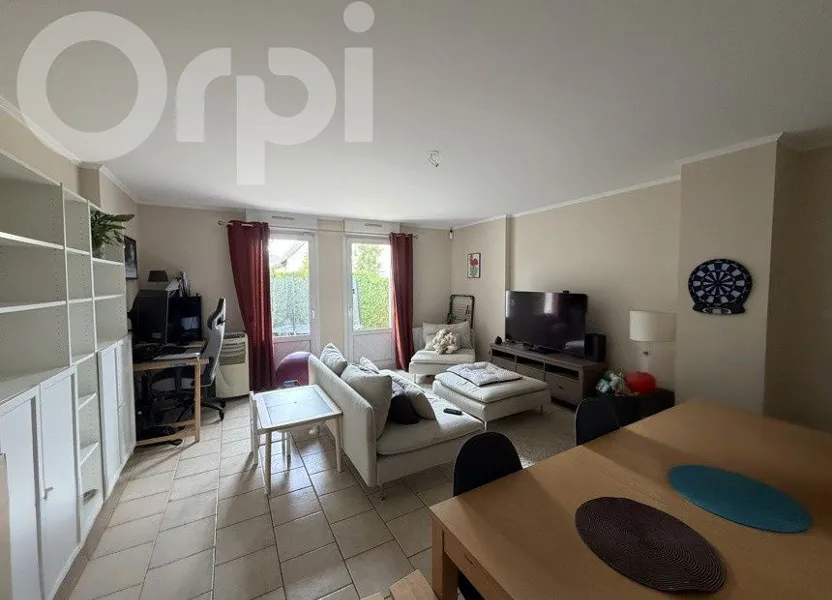 Appartement Boulevard Pasteur à Senlis