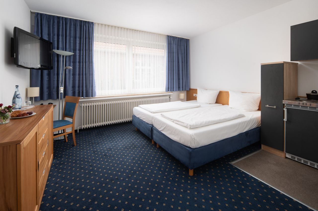 Wohnung Melkbrink in Oldenburg