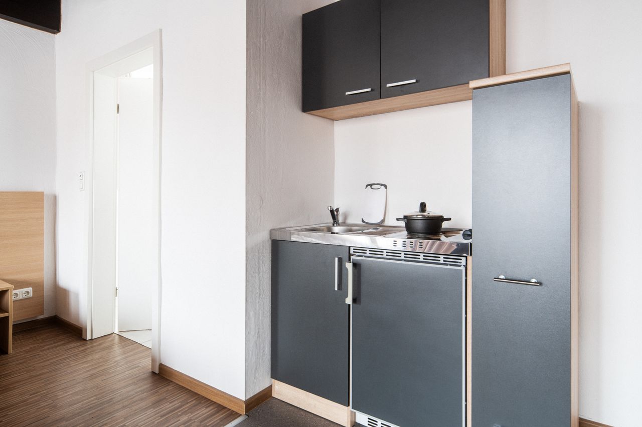 Wohnung Melkbrink in Oldenburg