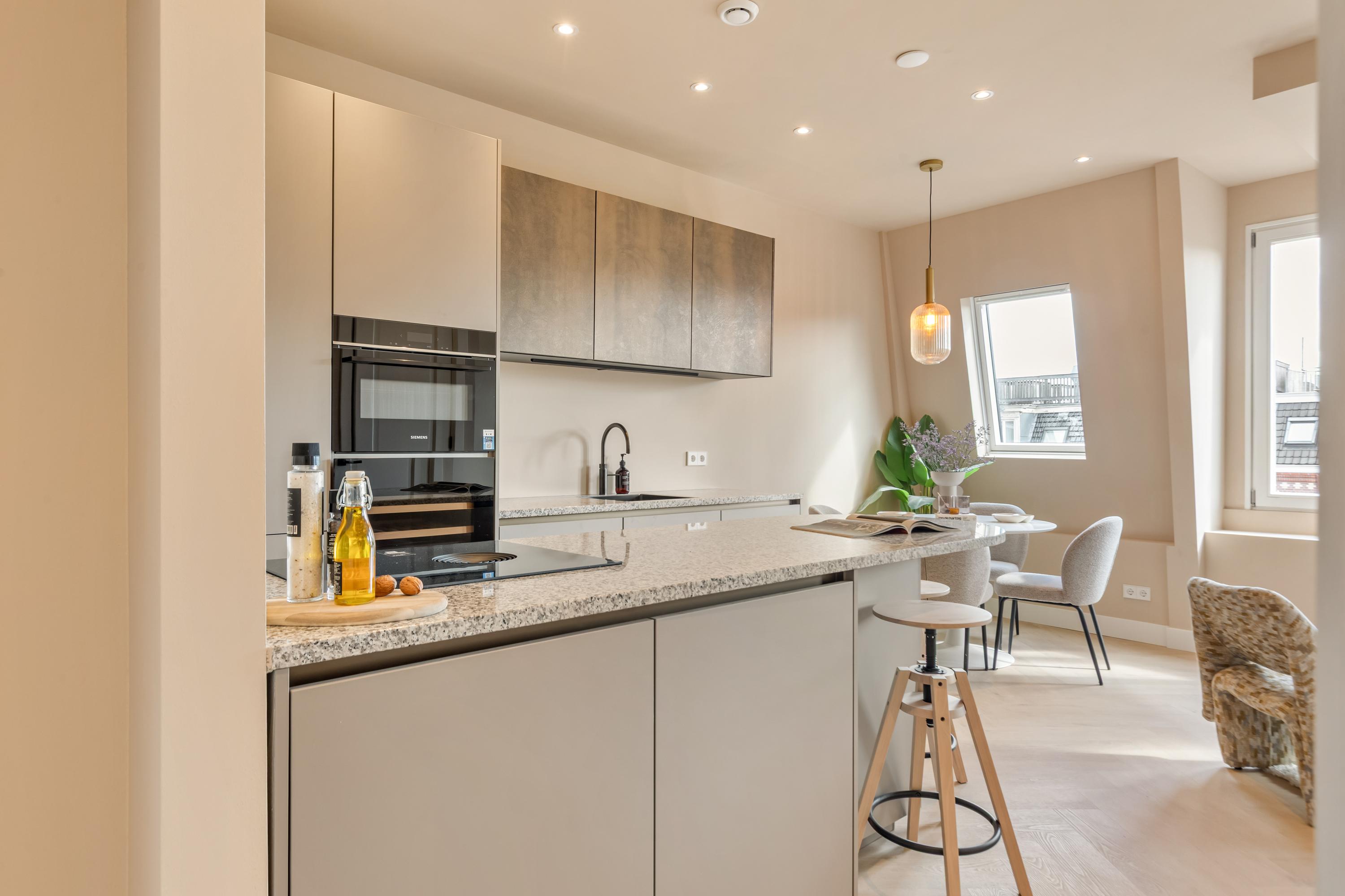 Appartement Javastraat 41 4B in Amsterdam