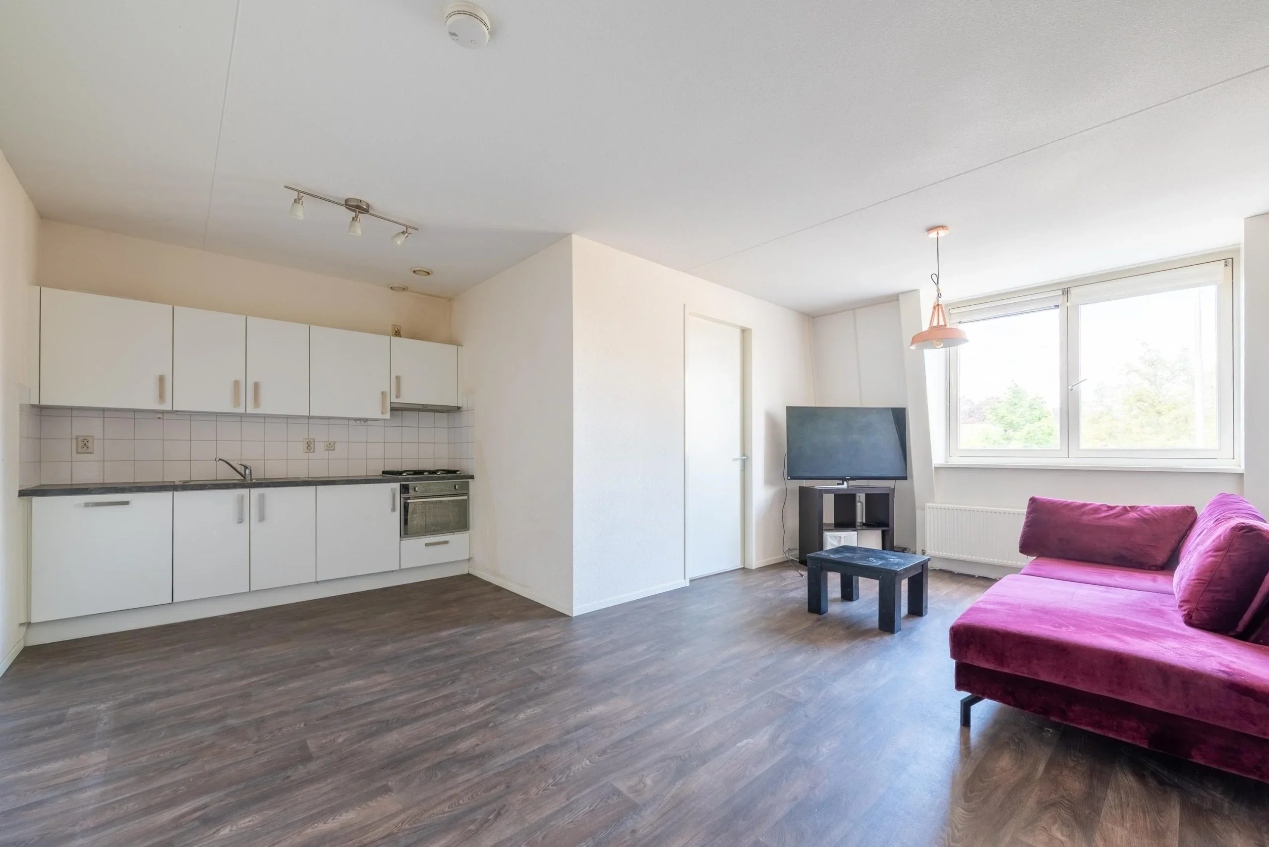 Appartement Prinses Marijkeweg in Geldermalsen