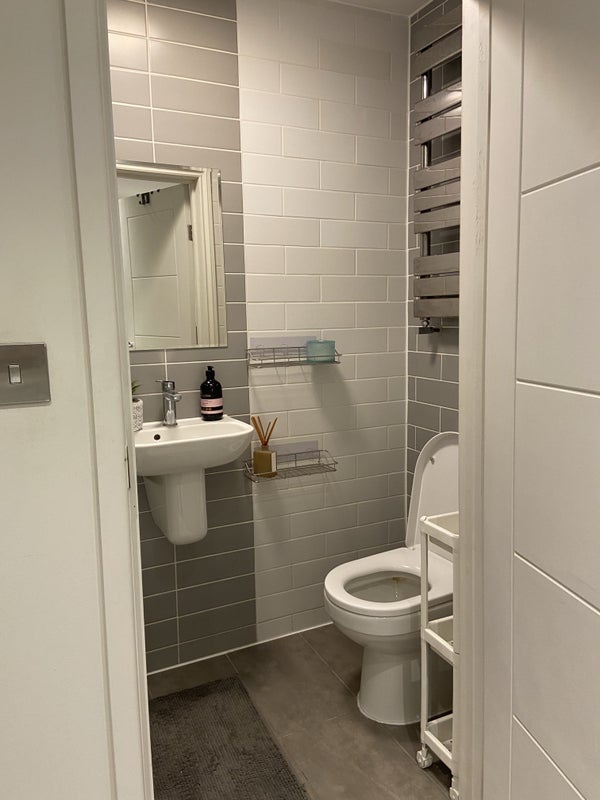 Room Colville Terrace in Greater London