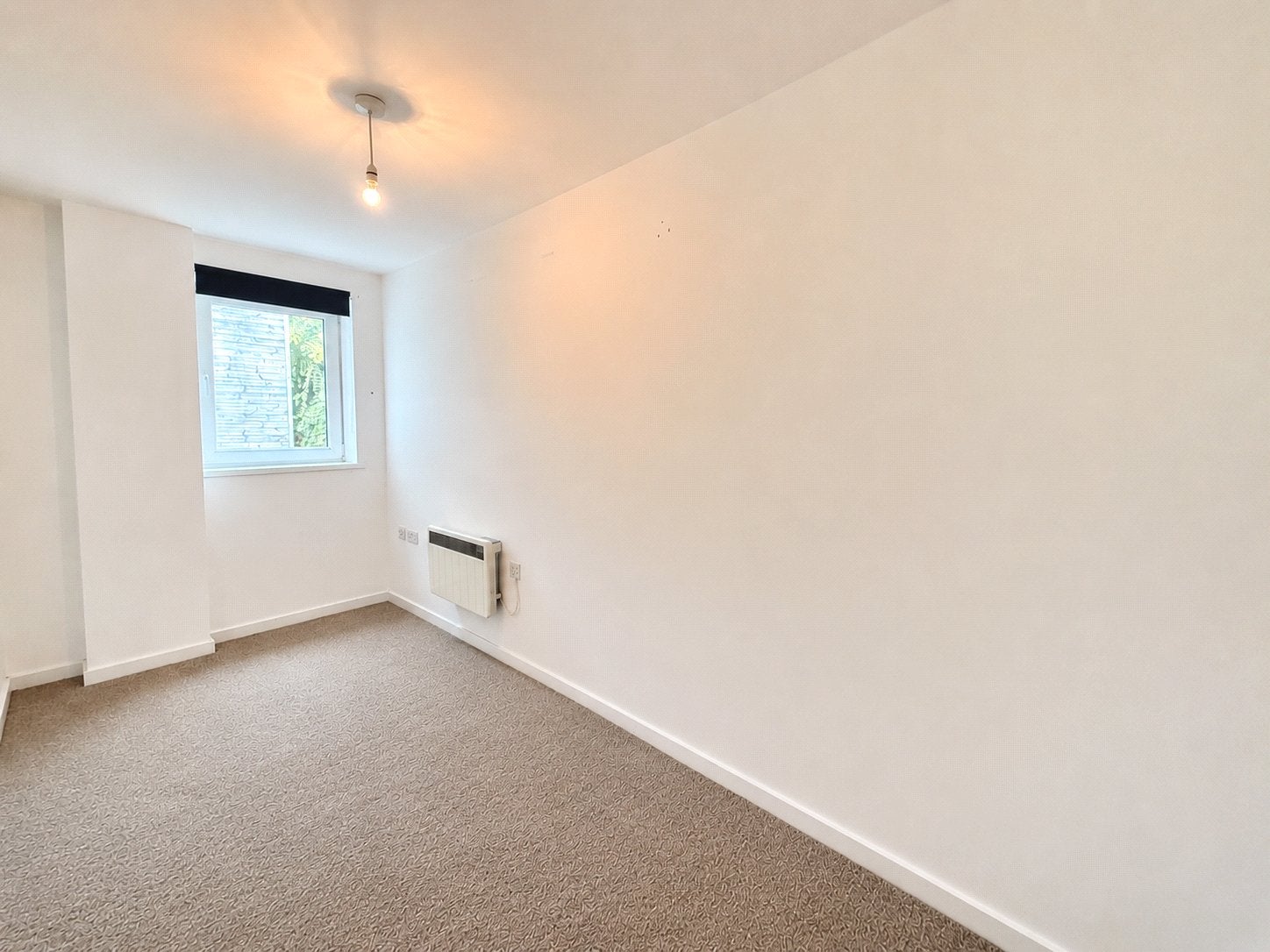 Flat Highfield in Prudhoe