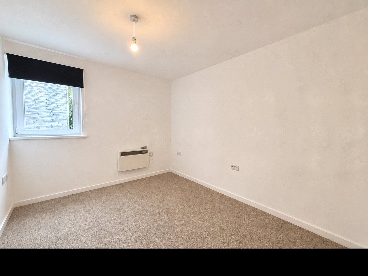 Flat Highfield in Prudhoe