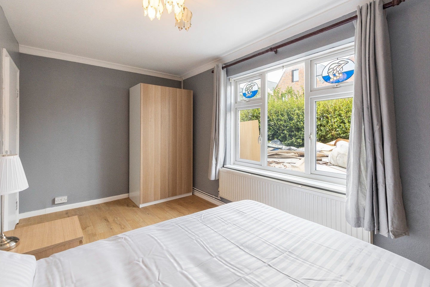 Room St Chad's Road in Tilbury